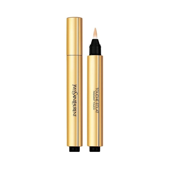 Yves Saint Laurent Touche eclat - Radiant touch