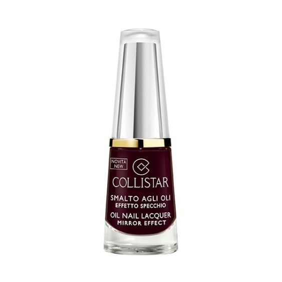 Collistar Smalto agli Oli Effetto Specchio - 312 MORA