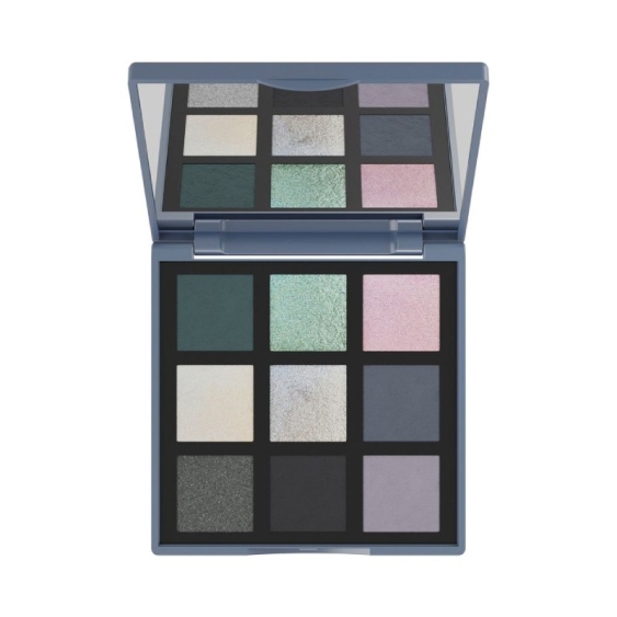 Diego Dalla Palm Nuda Ice Palette Ombretti - 304
