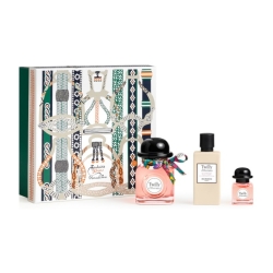 Hermes	Twilly D'Hermes 50 ml + 7,5 ml + Body Lotion Cofanetto