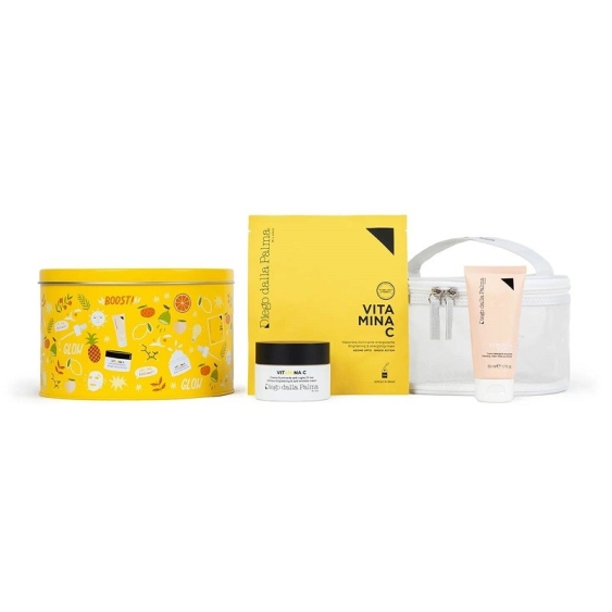 Diego Dalla Palma Kit Vitamina C Cofanetto Illuminante