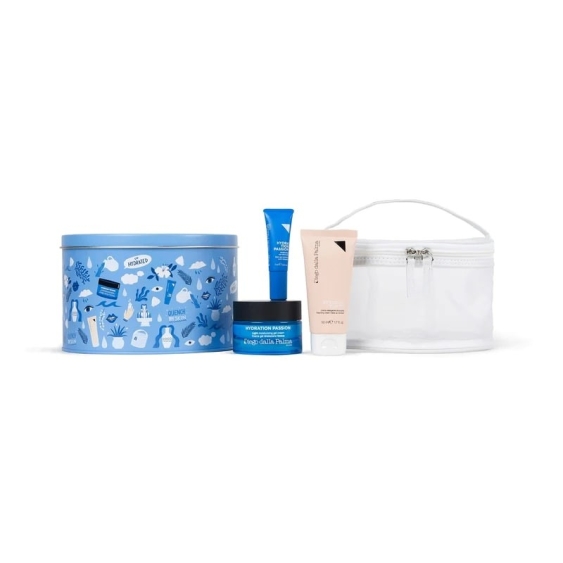 Diego Dalla Palma Kit Hydration Passion Cofanetto Idratante