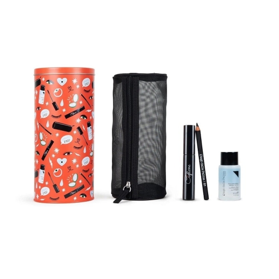 Diego Dalla Palma Ciglione Eyes Kit Mascara + Matita Occhi + Struccante Bifasico