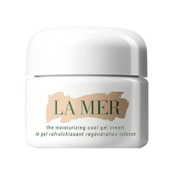La Mer The Moisturizing Cool Gel Cream Crema-Gel Viso Idratante Rinfrescante 30 ml