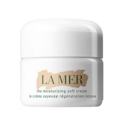 La Mer The Moisturizing Soft Cream Crema Viso Rinnovatrice Rigenerante 30 ml