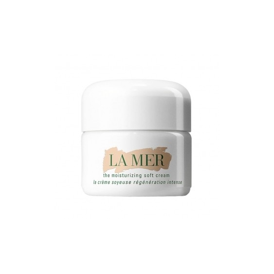 La Mer The Moisturizing Soft Cream Crema Viso Rinnovatrice Rigenerante 30 ml