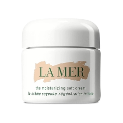 La Mer The Moisturizing Soft Cream Crema Viso Rinnovatrice Rigenerante 60 ml