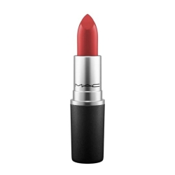 Mac Cosmetics Amplified Lipstick Rossetto Cremoso - Dubonnet