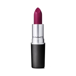 Mac Cosmetics Satin Lipstick Rossetto Satinato - Rebel