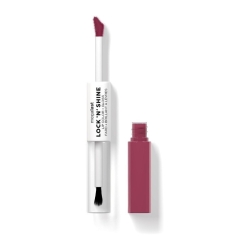 Wet n Wild Megalast Lock N Shine - Lip Color + Gloss - Pinky Promise