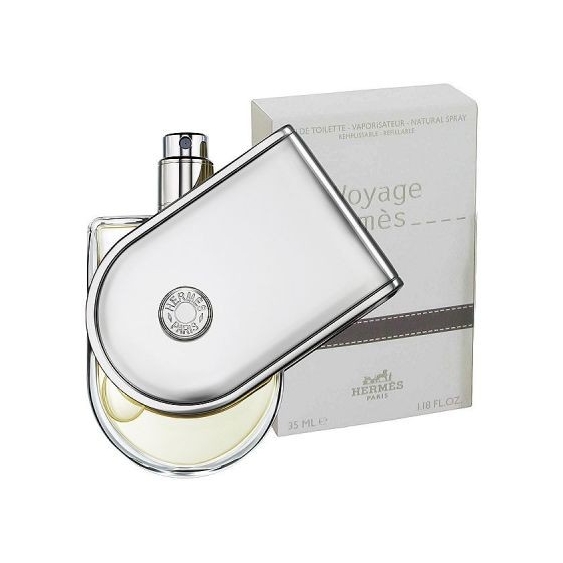 Profumo unisex Hermès Voyage d'Hermès confezione da 100ML