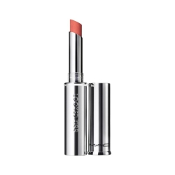 Mac Cosmetics Locked Kiss 24HR Lipstick Rossetto Opaco A Lunga Tenuta - 60 Mull It Over & Over