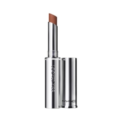 Mac Cosmetics Locked Kiss 24HR Lipstick Rossetto Opaco A Lunga Tenuta - 65 Posh