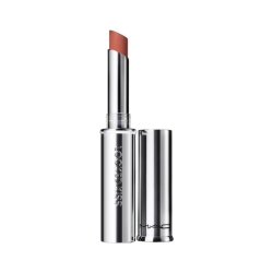 Mac Cosmetics Locked Kiss 24HR Lipstick Rossetto Opaco A Lunga Tenuta - 67 Meticulous