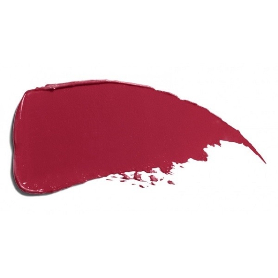 Shiseido Technosatin Gel Lipstick Rossetto Matte - 411 Scarlet Cluster
