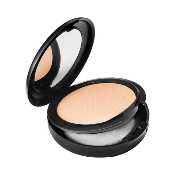Mac Cosmetics Studio Fix Powder Plus Foundation Fondotinta E Cipria - NC10