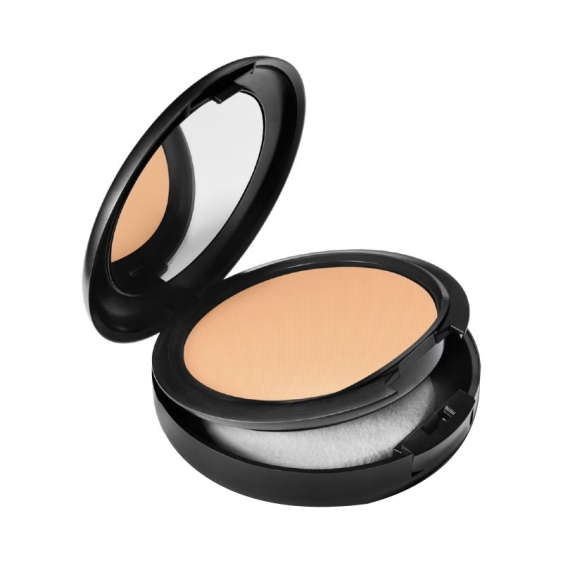 Mac Cosmetics Studio Fix Powder Plus Foundation Fondotinta E Cipria - NC25