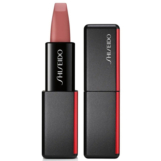Shiseido ModernMatte Powder Lipstick - 506 Disrobed