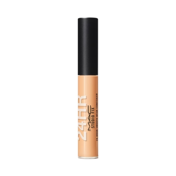 Mac Cosmetics Studio Fix 24 Hour Smooth Wear Concealer Correttore Fluido - NC42