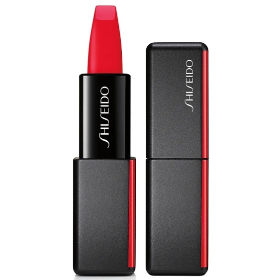 Shiseido ModernMatte Powder Lipstick - 512 Sling Back