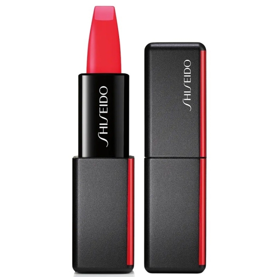 Shiseido ModernMatte Powder Lipstick - 513 Shock Wave