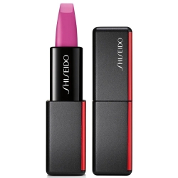 Shiseido ModernMatte Powder Lipstick - 519 Fuchsia Fetish