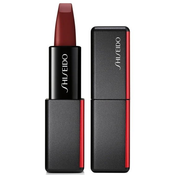 Shiseido ModernMatte Powder Lipstick - 521 Nocturnal