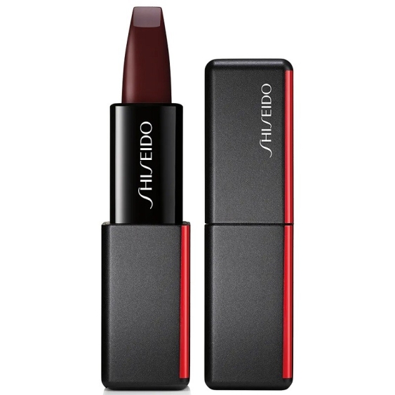 Shiseido ModernMatte Powder Lipstick - 524 Dark Fantasy