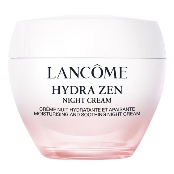 Trattamento Donna Lancome Hydra Zen Nuit Neurocalm  confezione da 50ML