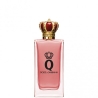 Dolce & Gabbana	Q Eau De Parfum Intense 100 ml