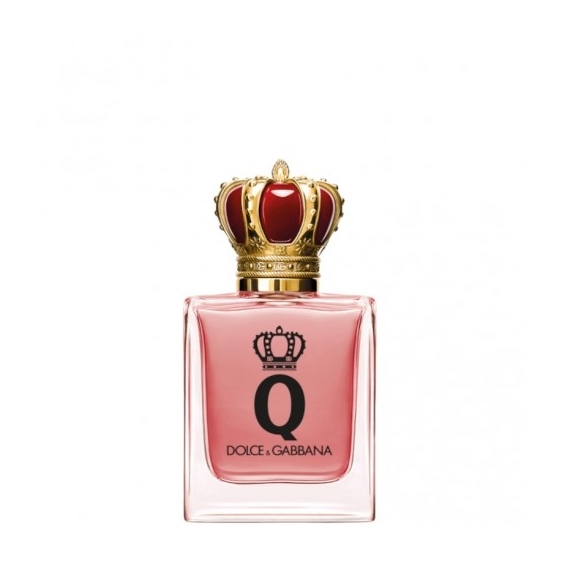 Dolce & Gabbana	Q Eau De Parfum Intense 50 ml
