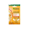 Garnier Maschera Occhi Anti Fatica Con Succo D'Arancia E Acido Ialuronico