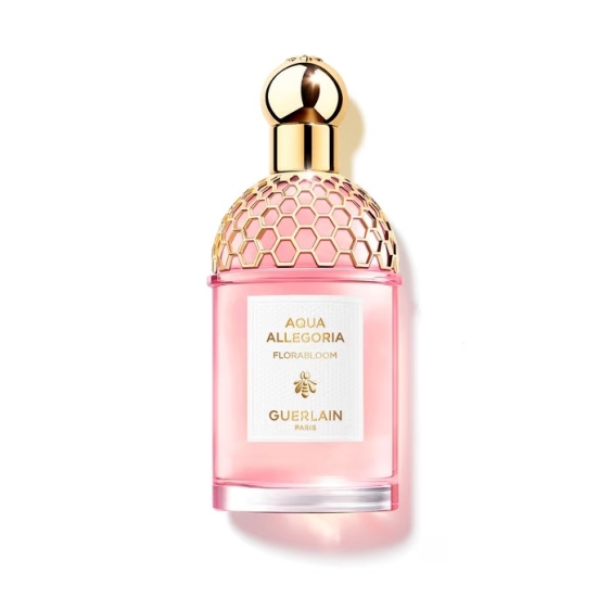 Guerlain	Aqua Allegoria Florabloom 125 ml