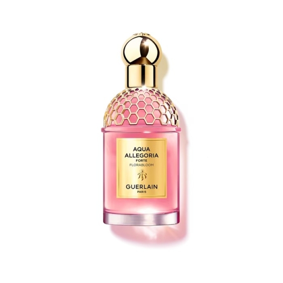 Guerlain	Aqua Allegoria Forte Florabloom 75 ml