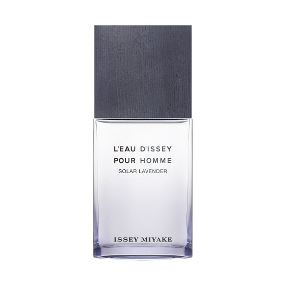 Issey Miyake L'Eau D'Issey Solar Lavender Eau De Toilette Intense 100 ml
