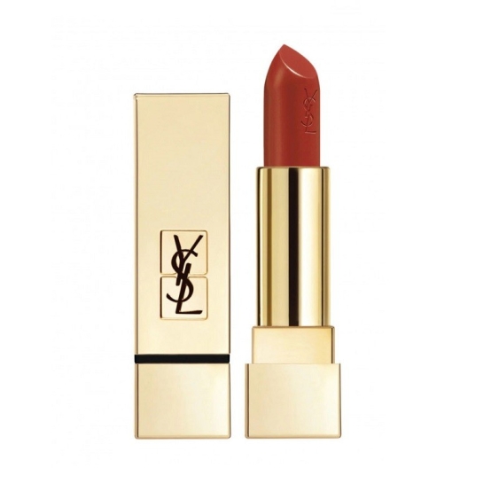 Yves Saint Laurent Rouge Pur Couture - 153 Chili Provocation