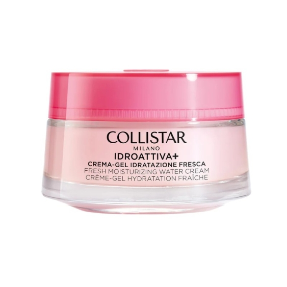 Collistar Idroattiva+ Crema-Gel Idratazione Fresca 50 ml