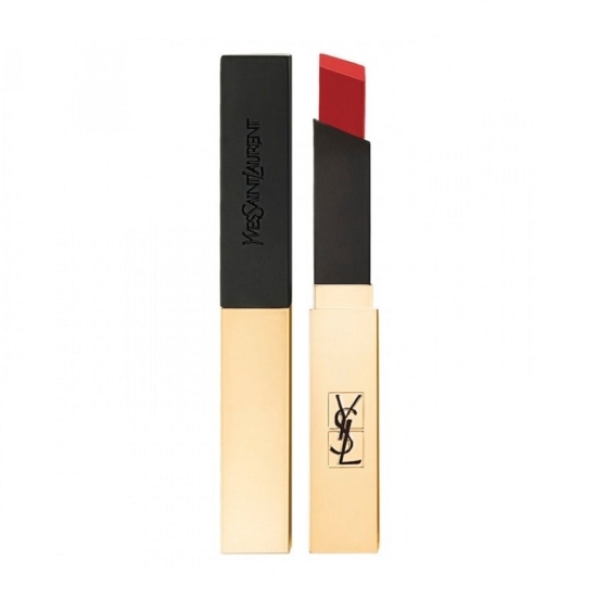 Yves Saint Laurent Rouge Pur Couture The Slim - 23 Mystery Red