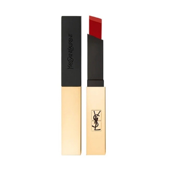 Yves Saint Laurent Rouge Pur Couture The Slim - 33 Orange Desire