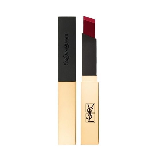 Yves Saint Laurent Rouge Pour Couture The Slim - 18 Reverse Red