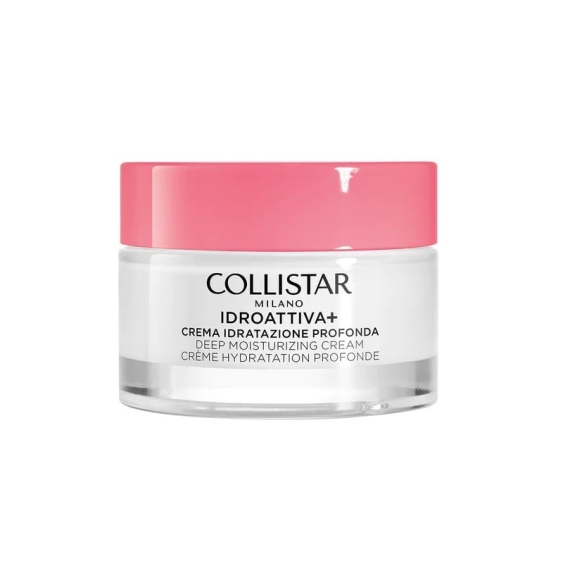 Collistar	Idroattiva+ Crema Idratazione Profonda 30 ml