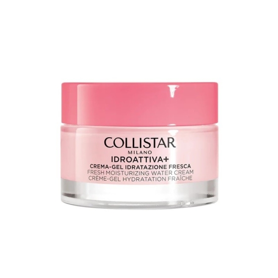 Collistar Idroattiva+ Crema-Gel Idratazione Fresca 30 ml