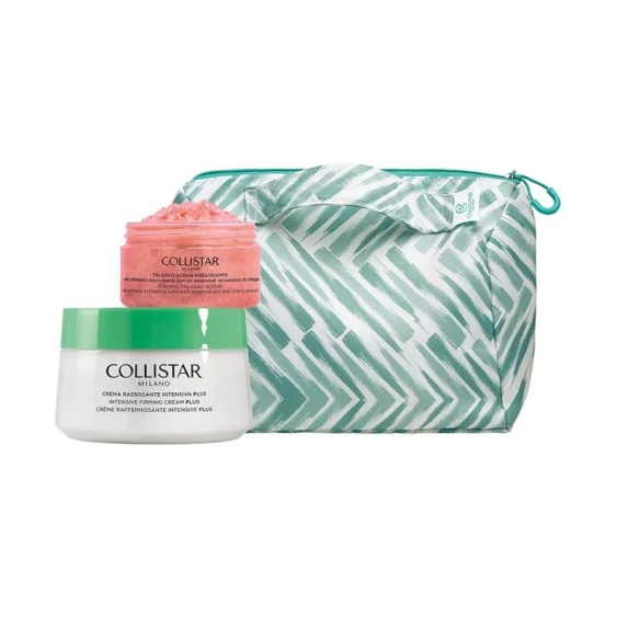 Collistar	Body Routine Rassodante Intensiva Cofanetto Corpo