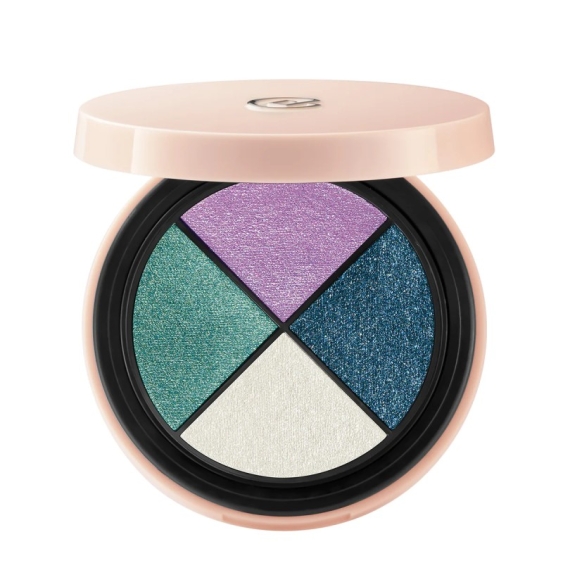 Collistar	Impeccabile Palette Ombretti - 01 Milano Vibes