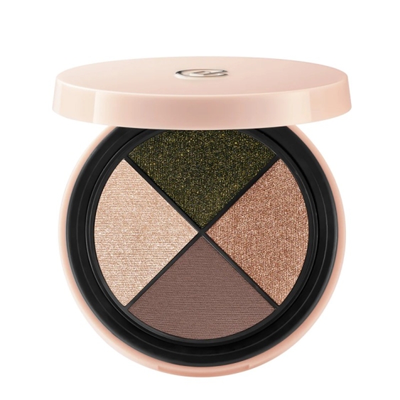 Collistar	Impeccabile Palette Ombretti - 02 Milano, With Love