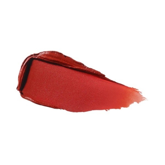 Mac Cosmetics Locked Kiss 24HR Lipstick Rossetto Opaco A Lunga Tenuta - 99 Extra Chili