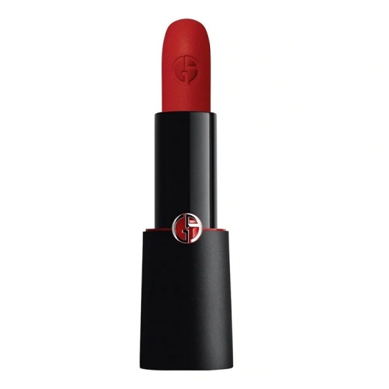 Giorgio Armani Rouge D'Armani Matte Rossetto - 403 Lucky Red