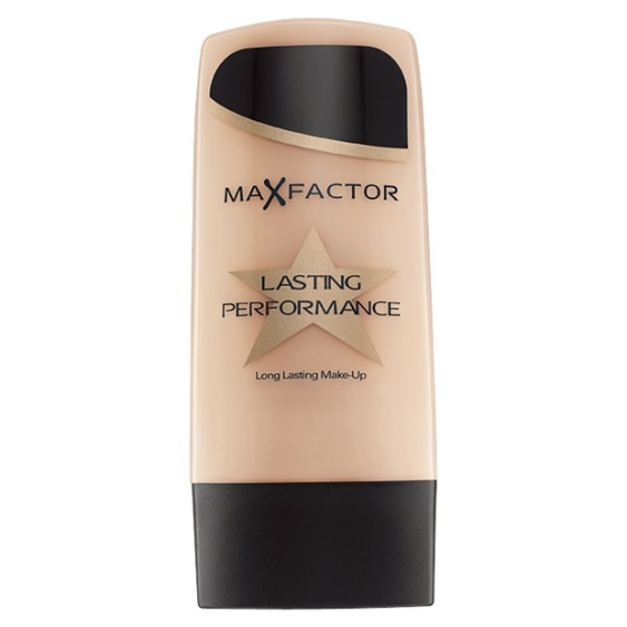 Maxfactor Lasting Performance - 101 IVORY BEIGE