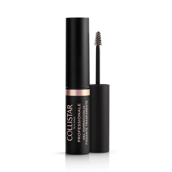 Collistar	Professionale Gel Sopracciglia Fissante Trasparente