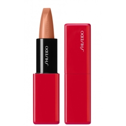 Shiseido Technosatin Gel Lipstick Rossetto Matte - 403 Augmented Nude